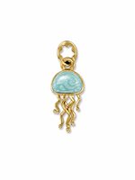 Pendant Solara Woman in Bronze 8005